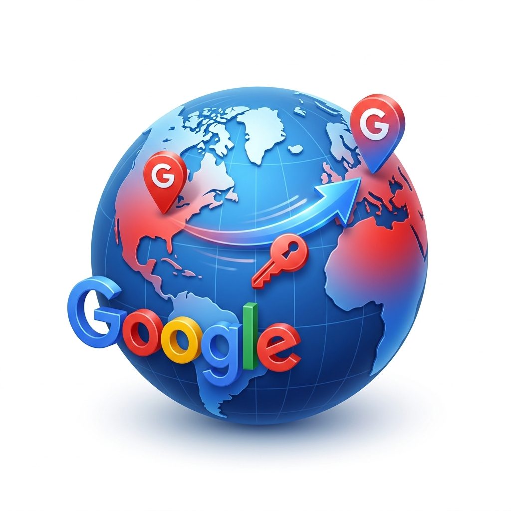 Как изменить привязку аккаунта Google к другой стране: подробная инструкция и важные нюансы